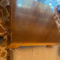 Tavolo basso da salotto