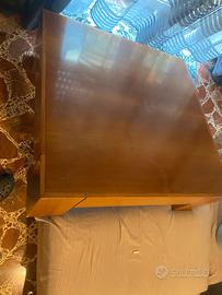 Tavolo basso da salotto