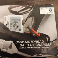Mantenitore Caricabatteria BMW Motorrad