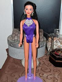 Barbie mora Sun Jewel Kira - Anno 1993