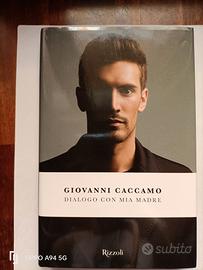 libr biografia Giovanni Caccamo