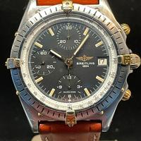 Breitling Chronomat 81950