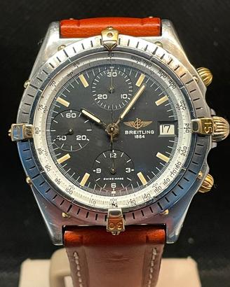 Breitling Chronomat 81950