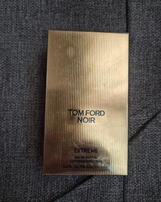Tom Ford Noir Extreme Eau de Parfum 100ml 