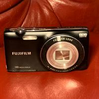 Fotocamera digitale Fujifilm Finepix JZ200