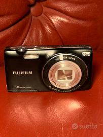 Fotocamera digitale Fujifilm Finepix JZ200