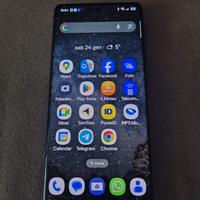 Tel.cell Realme GT6  512/16 GB ram