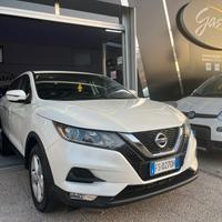Nissan Qashqai 1.6 dCi 2WD N-Connecta