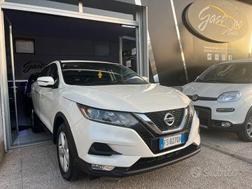 Nissan Qashqai 1.6 dCi 2WD N-Connecta