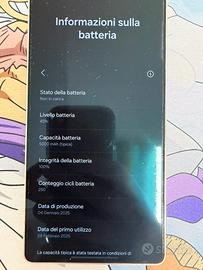 Samsung s25 ultra + Watch 6 classic