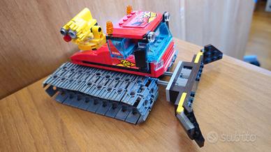 Lego spazzaneve