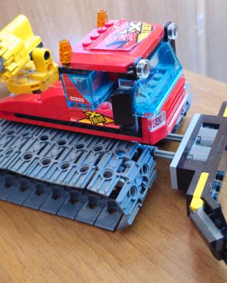 Lego spazzaneve