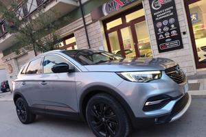 Opel Grandland X 1.5 diesel 130CV AUTOMATICA
