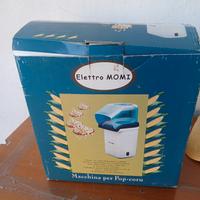 macchina per pop  cotn 