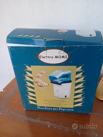 macchina per pop  cotn 