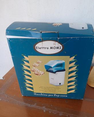 macchina per pop  cotn 