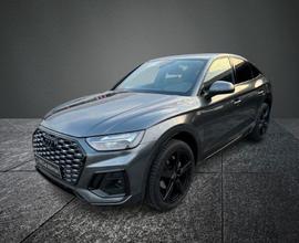 AUDI Q5 SPB 40 TDI quattro S tronic S line plus
