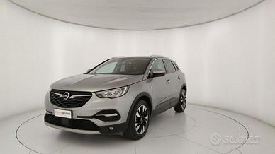 Opel Grandland X 1.5 diesel Ecotec Start&Stop...