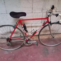 bici storica da collezione