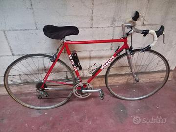 bici storica da collezione