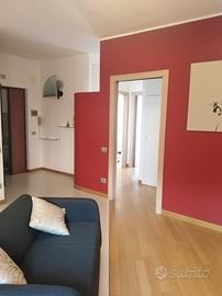 Camere a Campobasso, quartiere Vazzieri