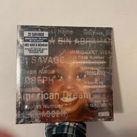 American Dream - 21 Savage