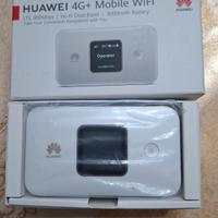 router Huawei 