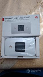 router Huawei 