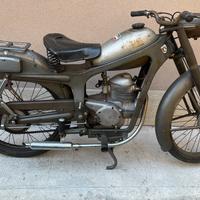Capriolo 75 cc epoca