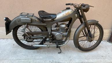 Capriolo 75 cc epoca