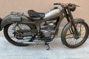 Capriolo 75 cc epoca