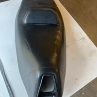 Sella Malaguti Madison 180-200