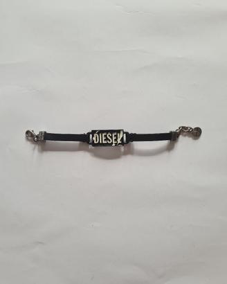 braccialetto Diesel