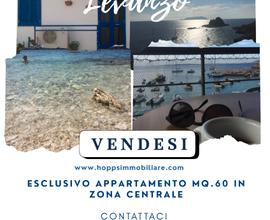 3 vani: nell'isola di levanzo via salita chiesa