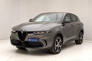 ALFA ROMEO Tonale - Tonale 1.3 280CV PHEV AT6 Q4 V