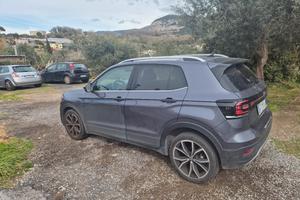 vedesi volkwagen T Cross