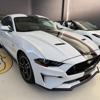 FORD Mustang Fastback 5.0 V8 aut. GT