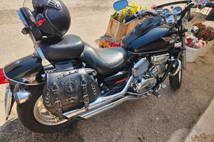  Honda VF 750 c Magna 