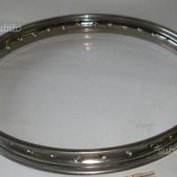 Cerchio anteriore RX 50 anni 91-03 36 fori 21x160