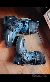Scarponi sci alpinismo Atomic backaland sport