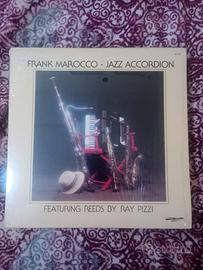 Frank Marocco - Jazz Accordion