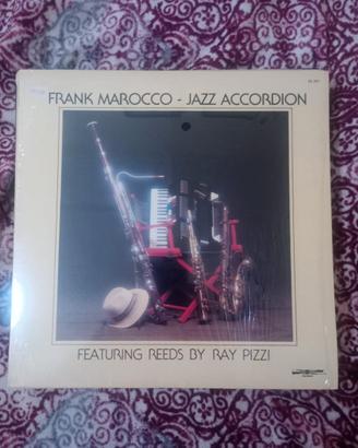 Frank Marocco - Jazz Accordion