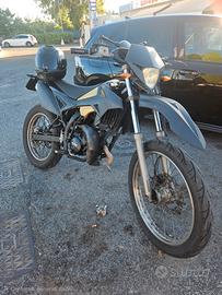 Beta rr 50 enduro