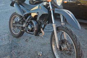 Beta rr 50 enduro