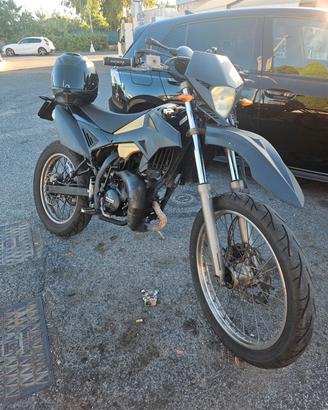 Beta rr 50 enduro