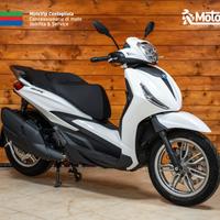 Piaggio Beverly 310 hpe - TASSO 0 fino a 72 mesi