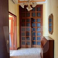 Appartamento con due garage in zona F.lli Rosselli