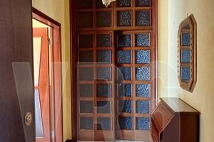 Appartamento con due garage in zona F.lli Rosselli