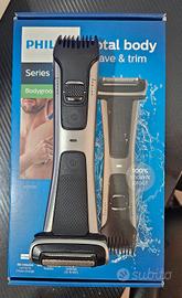 rasoio philips series 7000