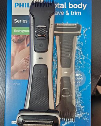 rasoio philips series 7000